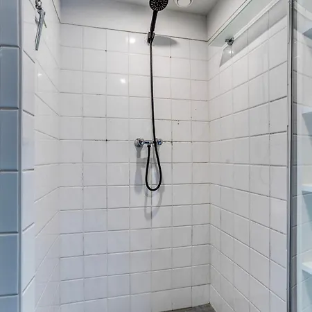 Authentic In Apartamento *