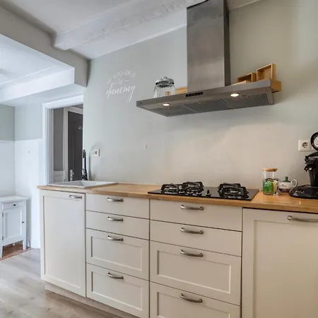 Authentic In Alkmaar