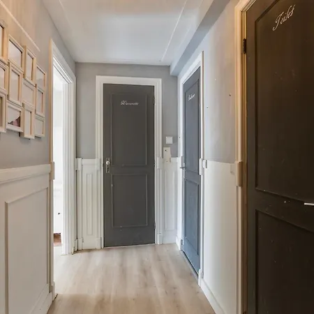 Apartamento Authentic In