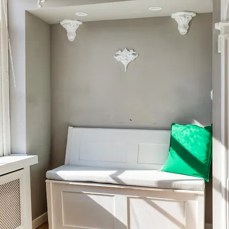 Apartamento Authentic In *