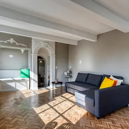 شقة Authentic In ألكمار