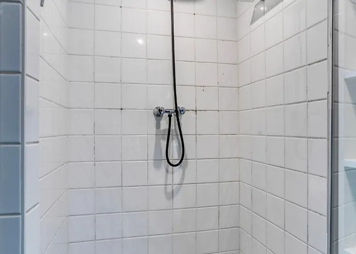 Authentic In Apartamento *