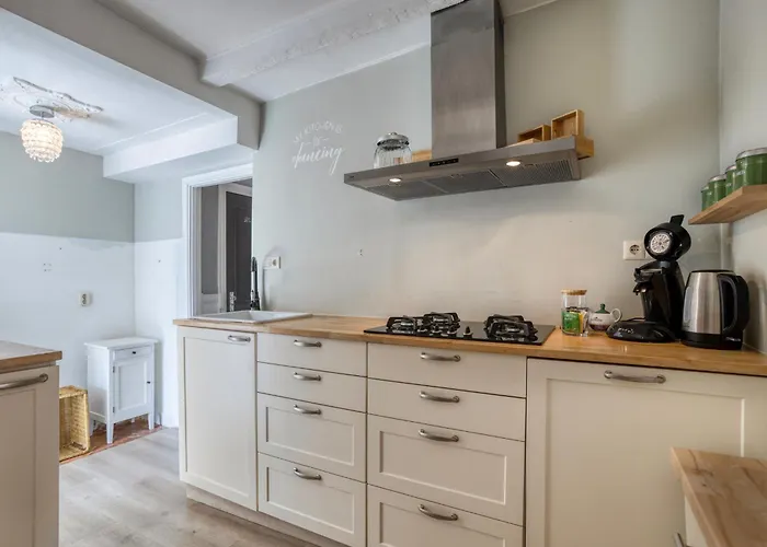 Authentic In Alkmaar