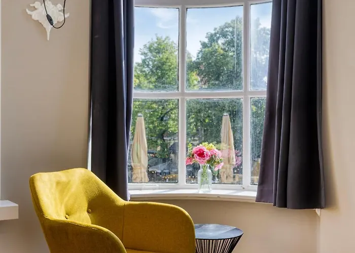 Authentic In * Alkmaar