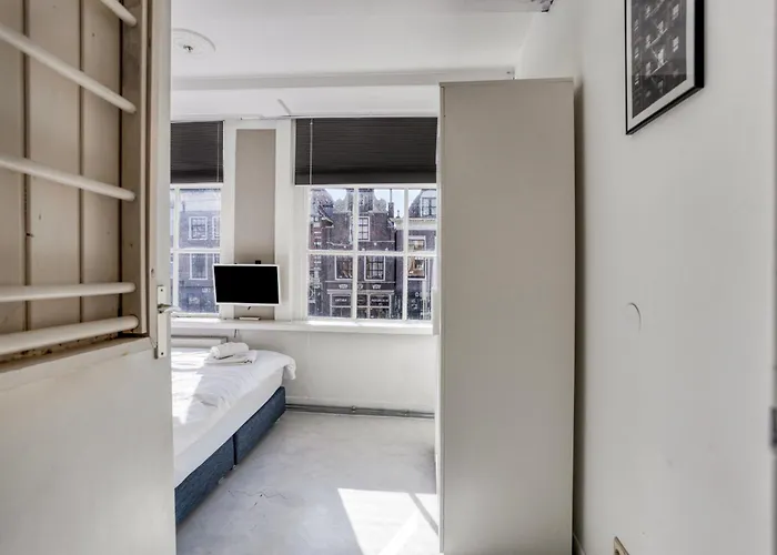 Authentic In * Alkmaar