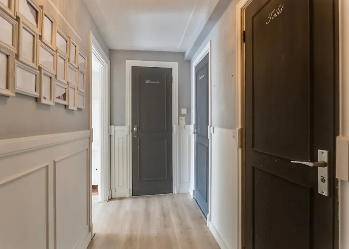 Apartamento Authentic In