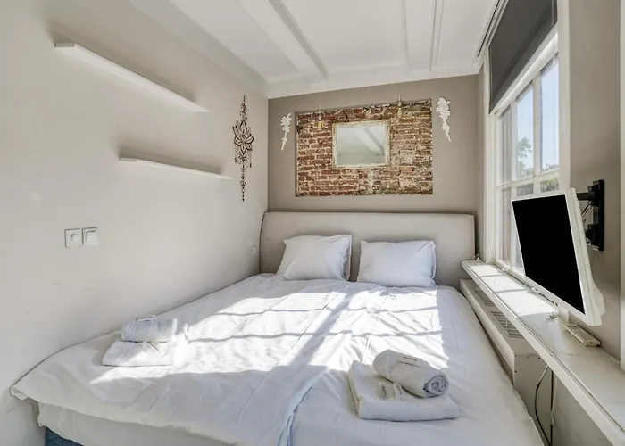 Authentic In Apartamento