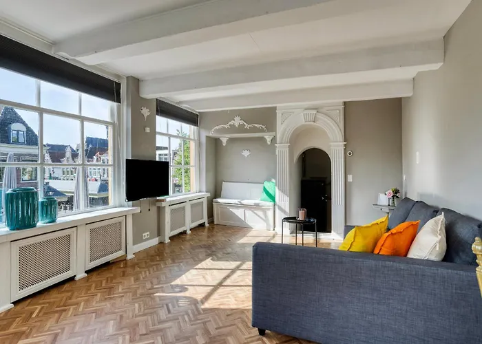 Apartamento Authentic In *